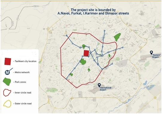 Ташкент алмазарский. Ташкент Сити карта. Олмазор тумани карта. Местоположение Ташкент Сити. Алмазар Сити карта.